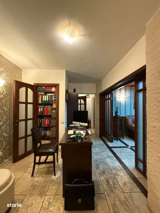 2 Camere | Victoriei | Rezidential sau Spatiu de Birou-12