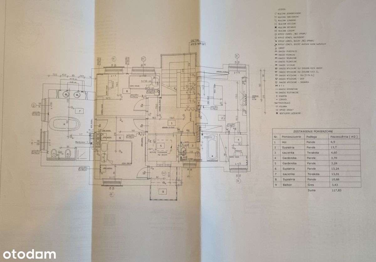 Bliźniak z dużym ogrodem, idealny dla rodziny.-10