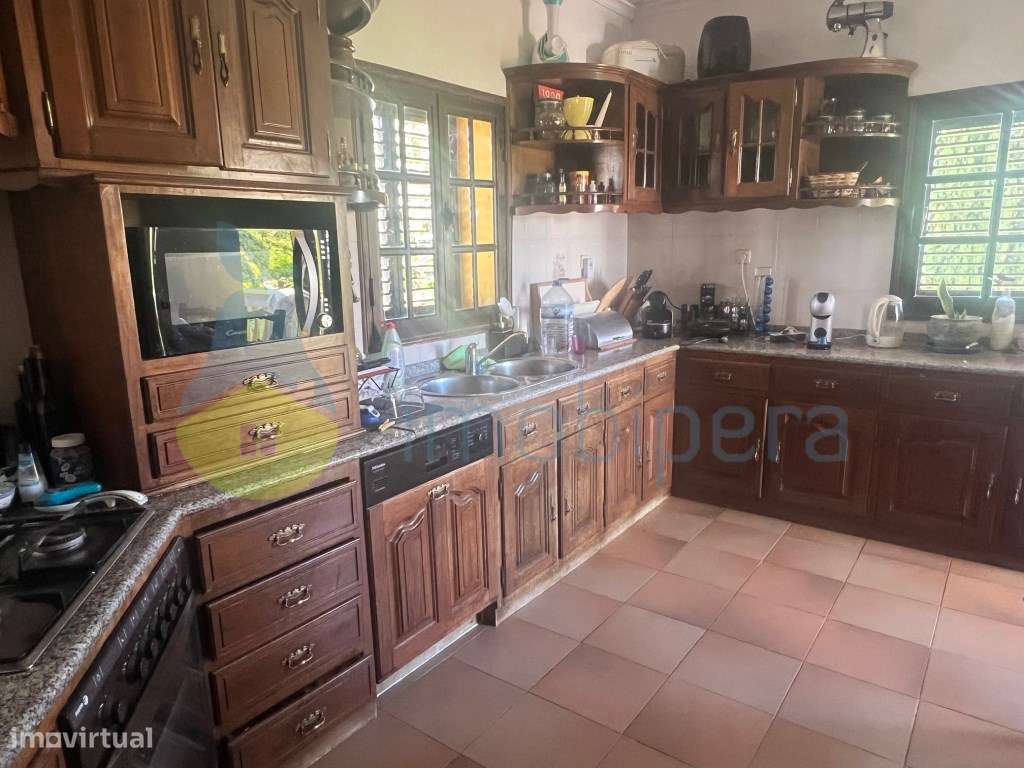 MORADIA V5 COM PISCINA COBERTA - Grande imagem: 4/60