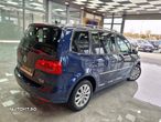 Volkswagen Touran 2.0 TDI DPF BlueMotion Technology DSG Life - 5