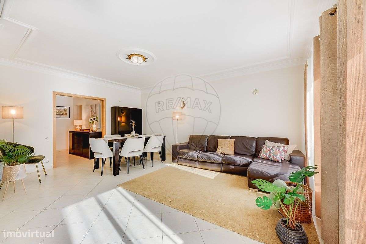 Apartamento T3 para venda-2