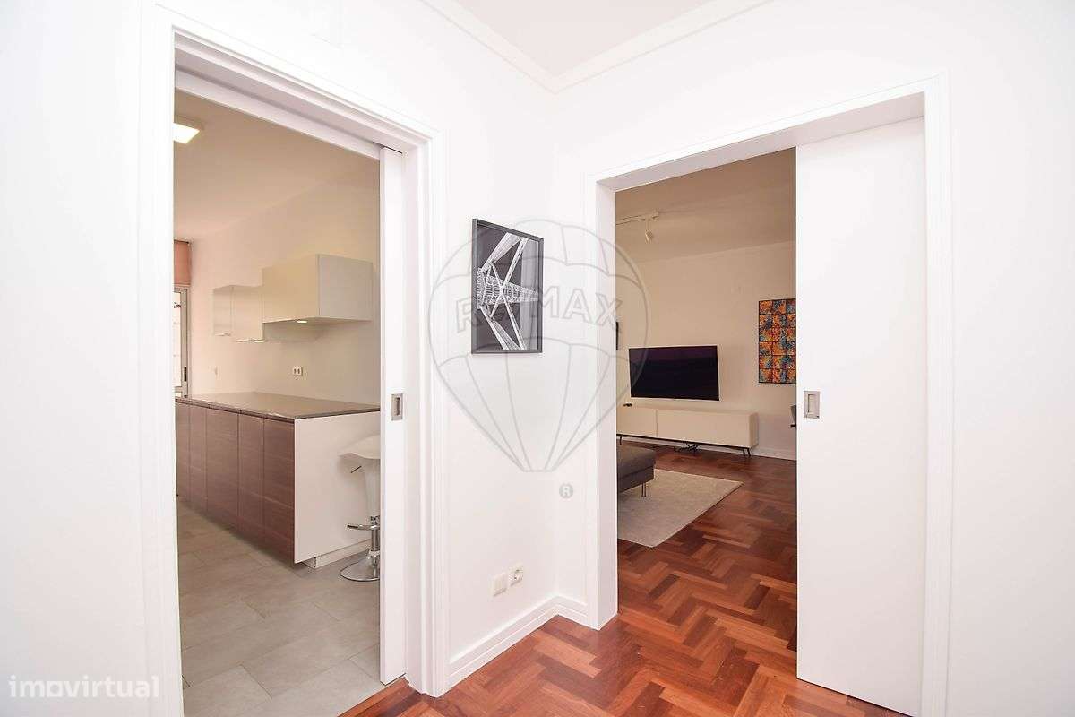 Apartamento T2 para arrendamento - Grande imagem: 4/30