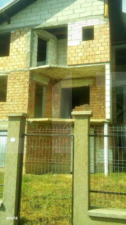 Casa cu 7 camere, 390 mp, teren 600 mp, zona Unirii - Imagine principală: 4/4