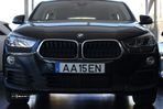 BMW X2 16 d sDrive Auto - 2