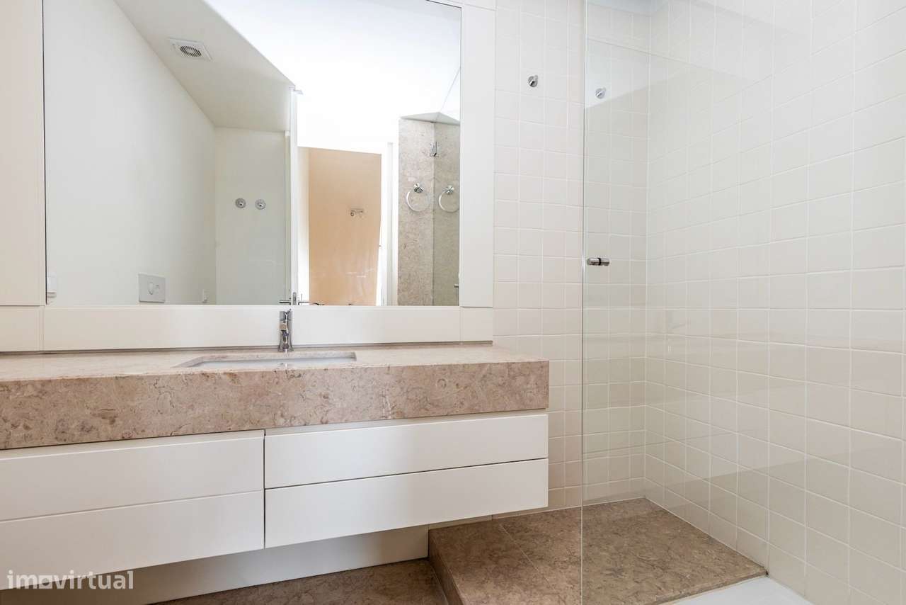 APARTAMENTO ESPECIAL PARA PESSOAS ESPECIAIS NO CAMPO MÁRTIRES DA PÁ...-18