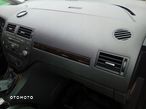 Ford Focus C-Max airbag kierowcy pasazera deska poduszka - 2