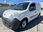 Renault kangoo - 1