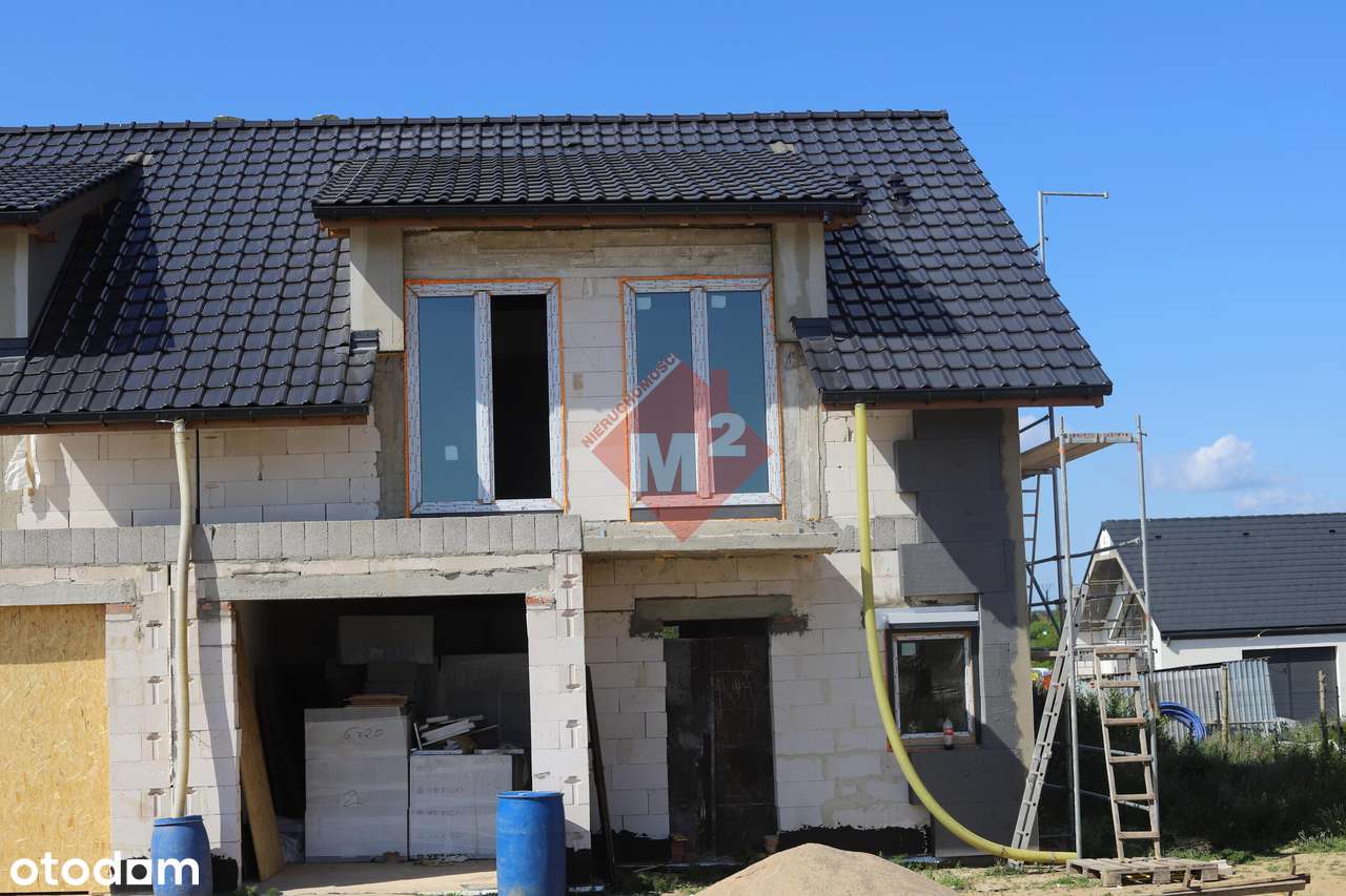 Nowoczesny dom w Stargardzie-10