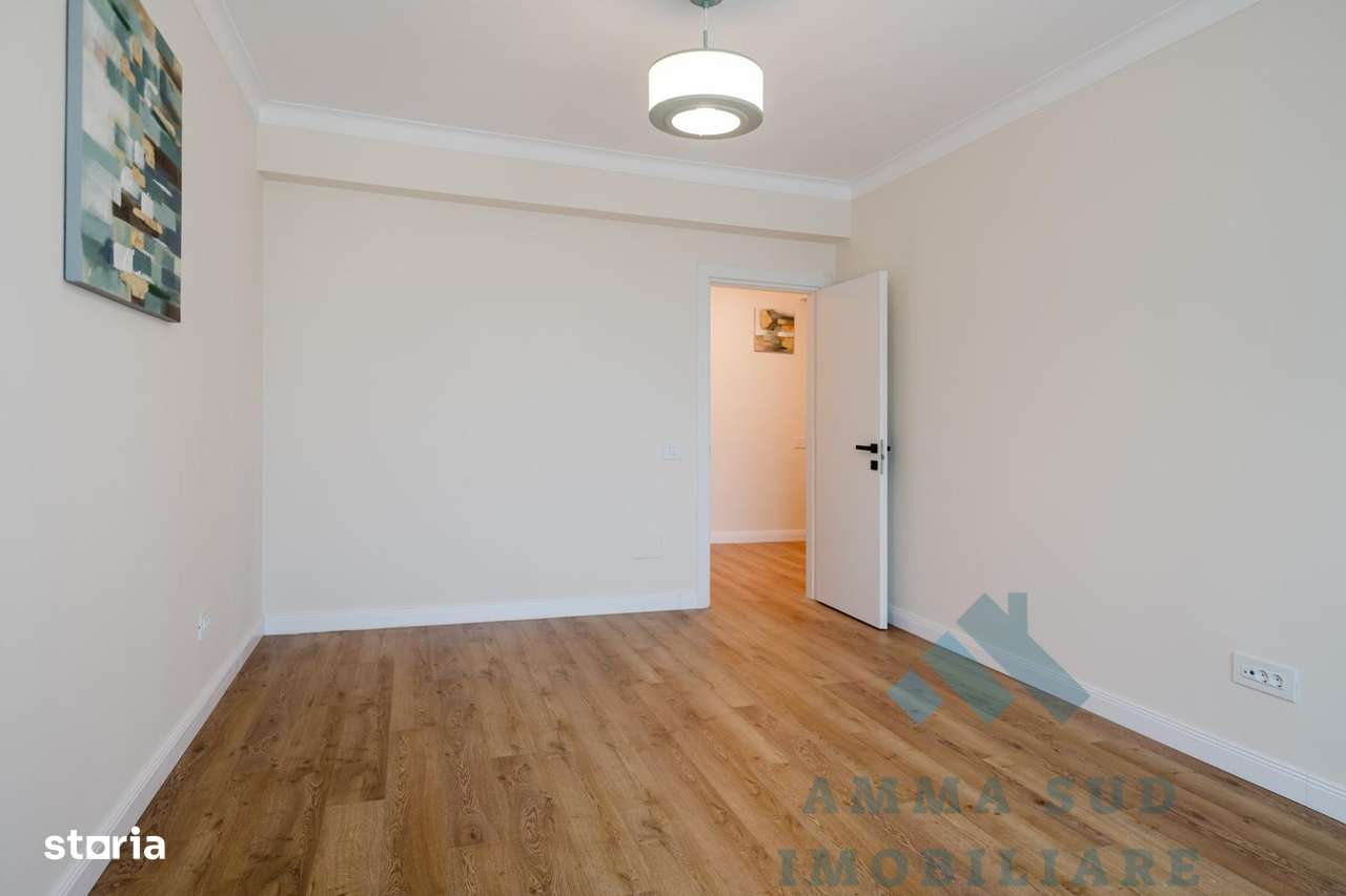 Casa P +1 + M - Mobilata / Utilata - 4 camere - 132 mp utili-12