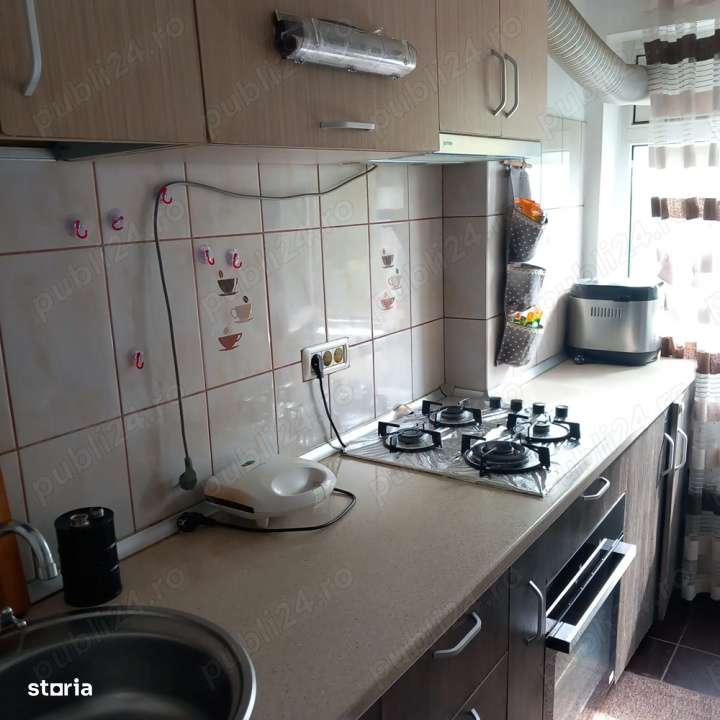 Apartament 2 camere | Brancoveanu | Huedin | Parcare |NEGOCIABIL| - Imagine principală: 3/10