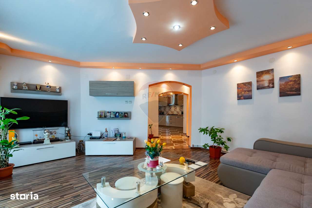 Vila / casa de vanzare in jud. Bacau, Ungureni-3