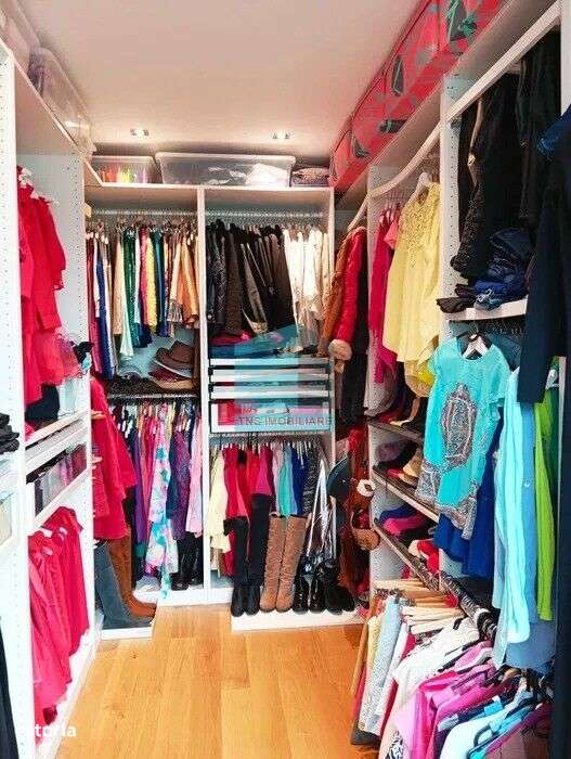 Vila Deosebita,Eficienta,Mobilata-Utilata,Complex Exclusivist,Tunari-11