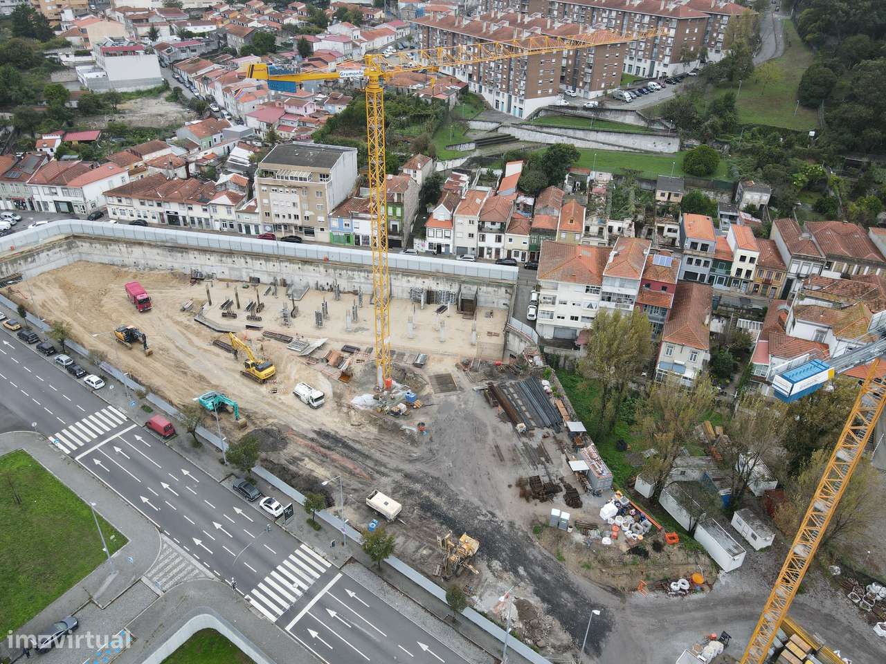 Loja Comercial no Empreendimento Flores em Campanha - Grande imagem: 5/6