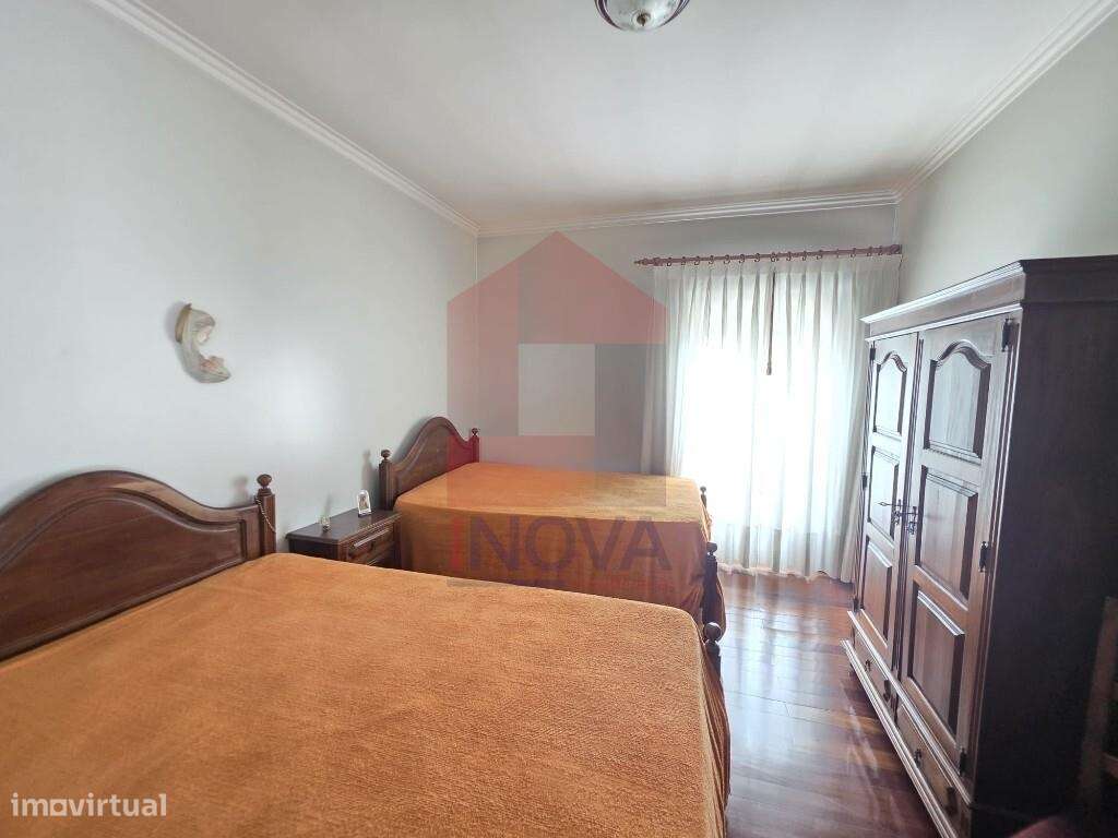 Apartamento T3, Vila Verde-23