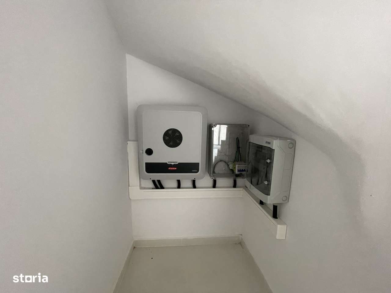 Imobiliare Domnesti - S+P+1 Toate utilitatile case ECO-16