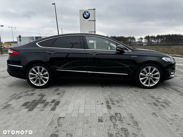 Ford Mondeo Vignale 2.0 EcoBoost - 9