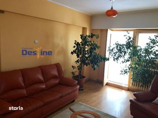 Apartament 4 camere transformat in 3 - 94 MP - CUG Selgros