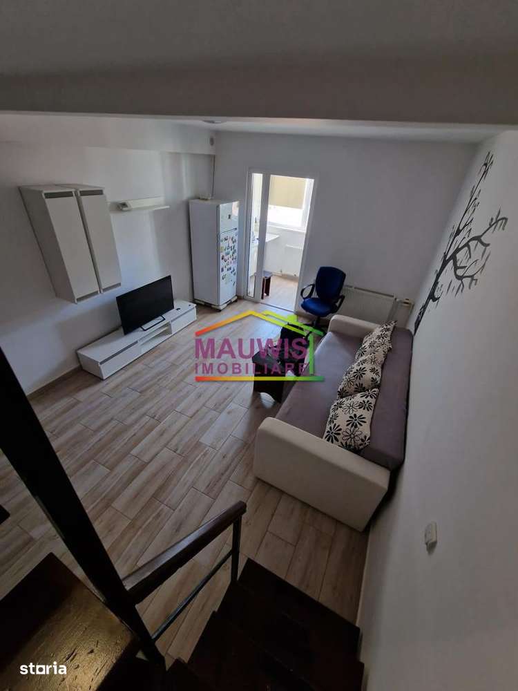 Apartament Titan 63000 - Imagine principală: 1/12