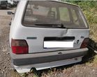 FIAT Uno Hatchback 50 CV - 1