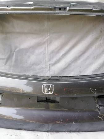 Klapa bagażnika Honda Accord VIII Kombi - 3