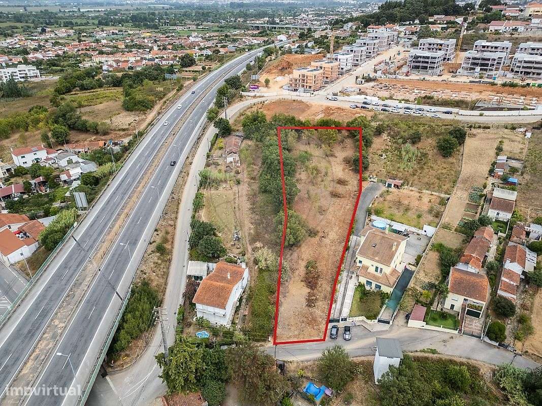 Terreno  para venda - Grande imagem: 1/14