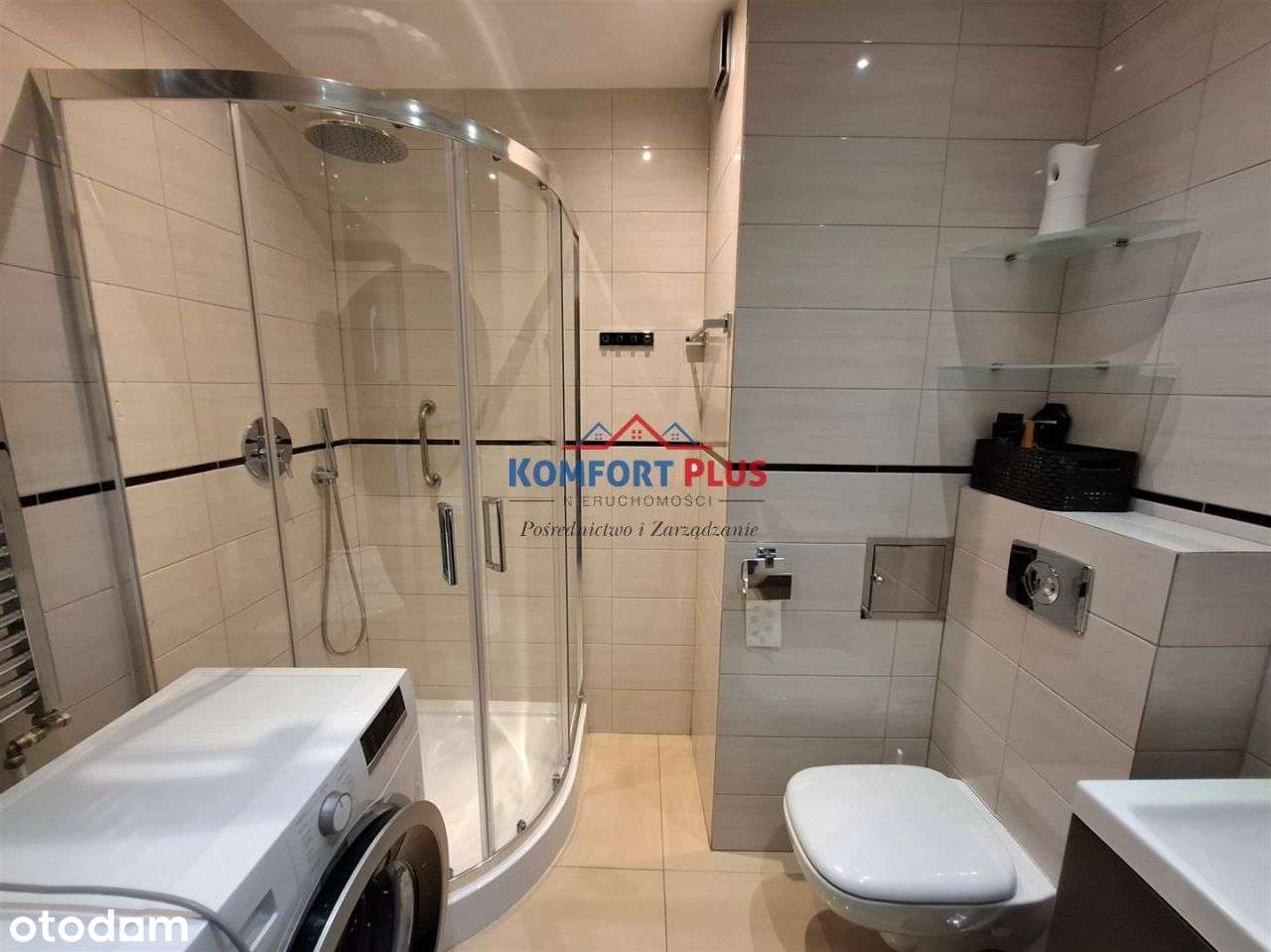 Rubinkowo, 3-pokojowe, 48m,ul. Rydygiera-17