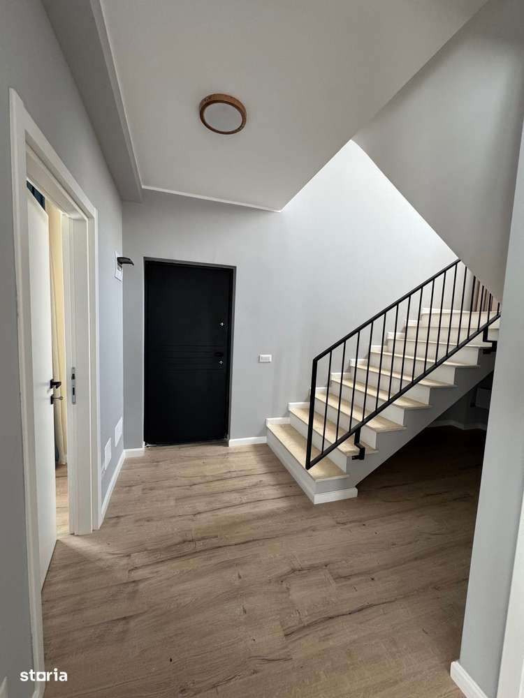 PROMOTIE, VILE Tunari, 5 camere, CALITATE superioara-13