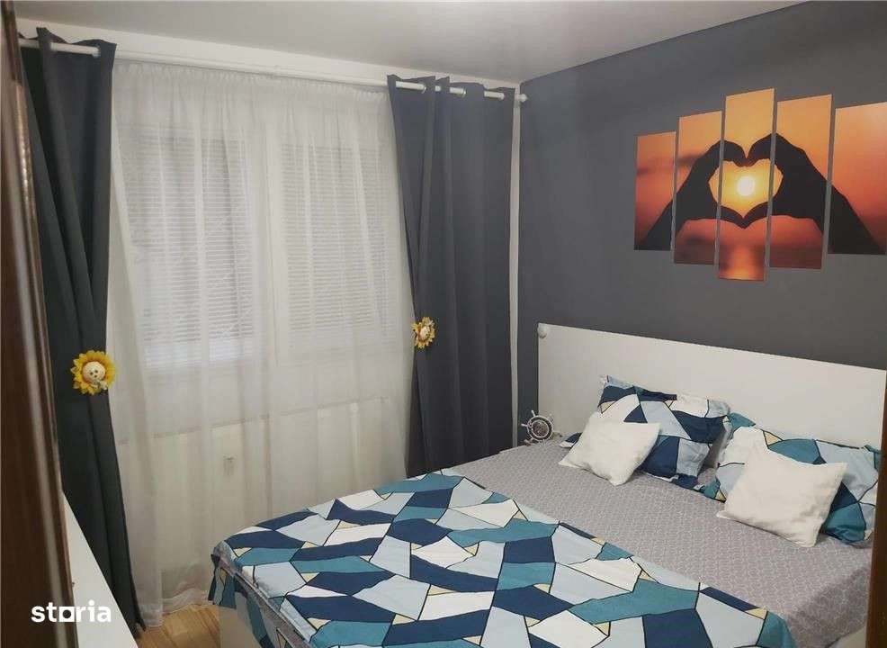 Apartament 2 camere complet mobilat Drumul Taberei - Imagine principală: 3/7