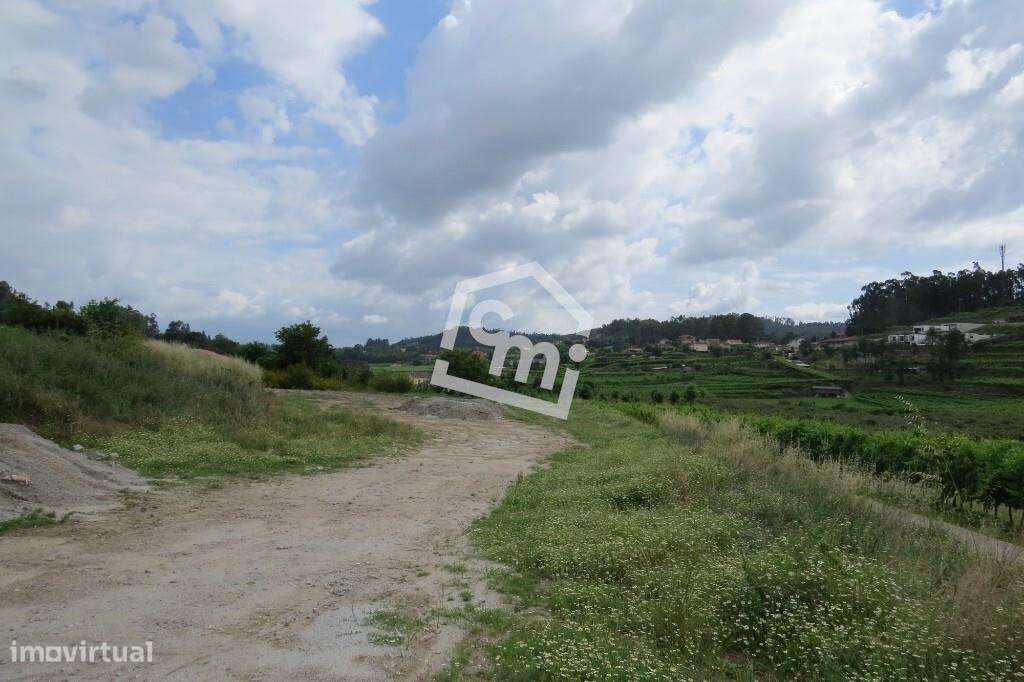 Terreno para construção em Felgueiras - Grande imagem: 4/15