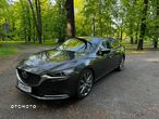 Mazda 6 2.2 D SkyDream - 3