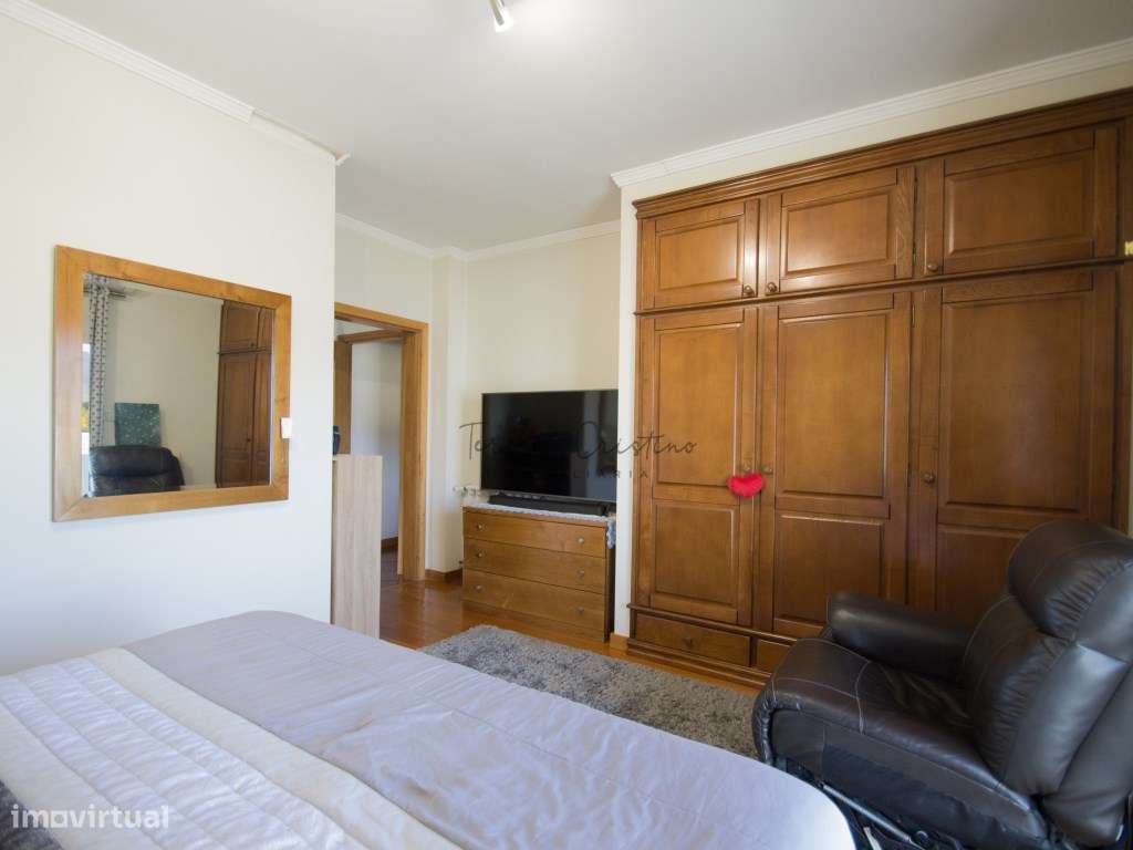 Apartamento T2 - Arca, Ponte de Lima-7