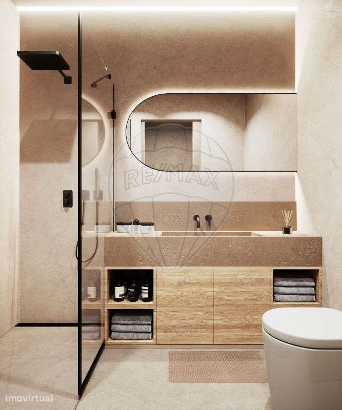 Apartamento T2 para venda - Grande imagem: 4/6