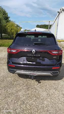 Renault Koleos Blue dCi X-Tronic 4WD Initiale Paris - 2