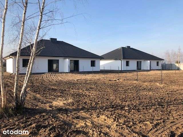 Ostatnie domy parterowe. Zapraszamy!-13