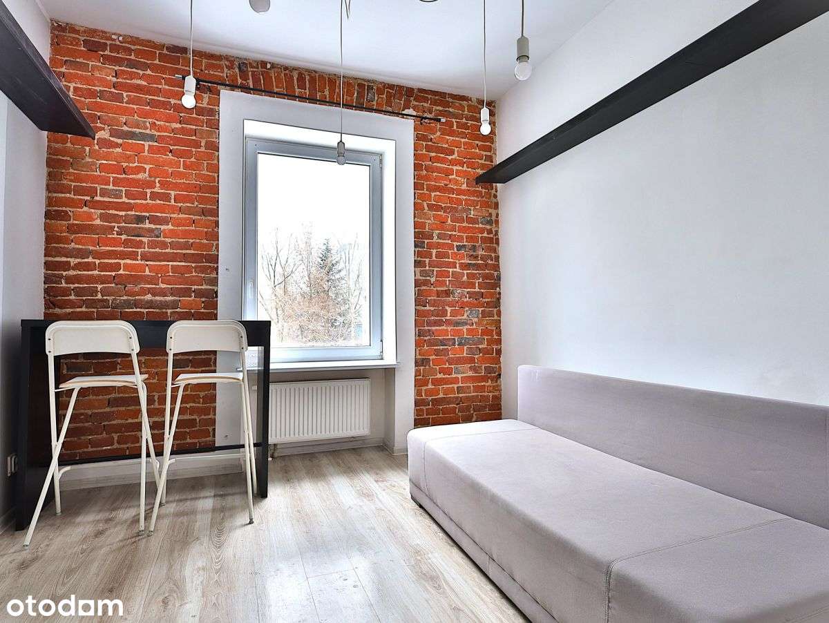 Twój azyl w sercu Łodzi! - Pełny obrazek: 1/14