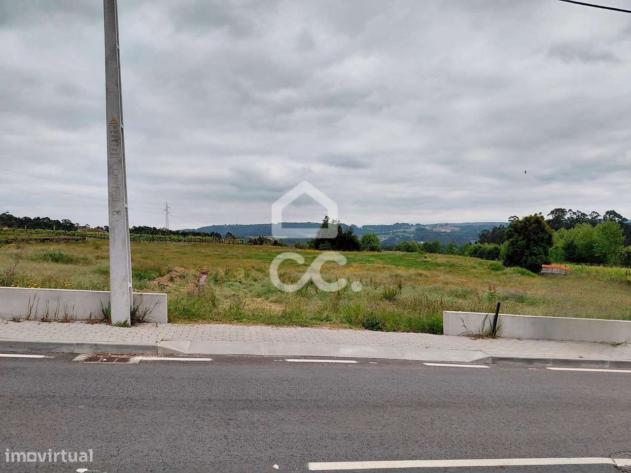 Terreno de Construção, Cristelos, Boim e Ordem, Lousada-7