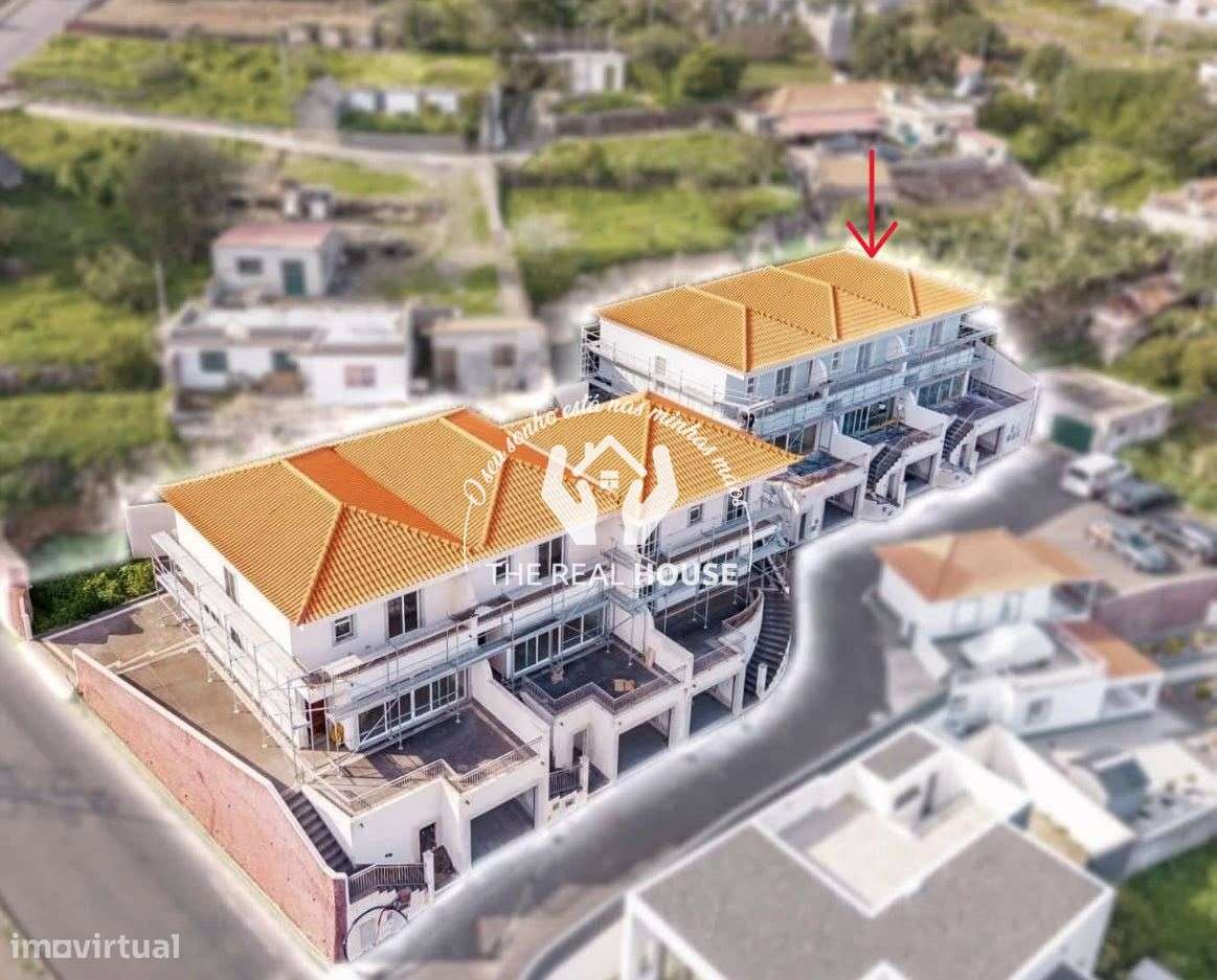 Moradia V3 em Gaula-13