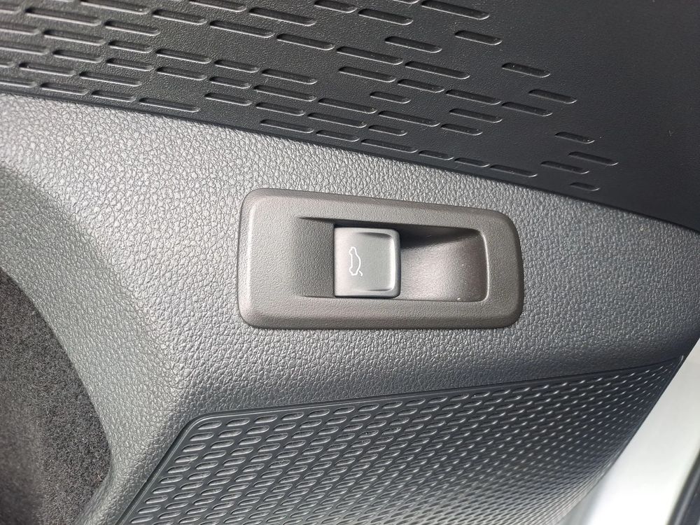 SKODA OCTAVIA Masaże Indukcja Head UP Martwe pola ACC DSG Salon PL ASO VAT23%