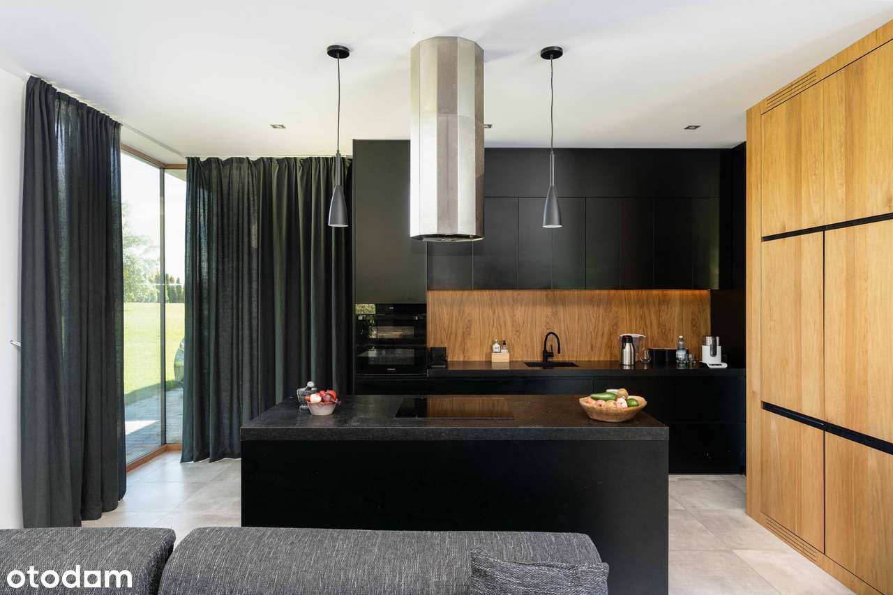 Dom, 224 m², Kochowo-11