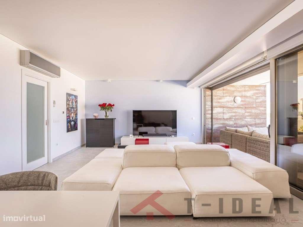 Magnífica moradia em frente ao mar - Grande imagem: 5/53