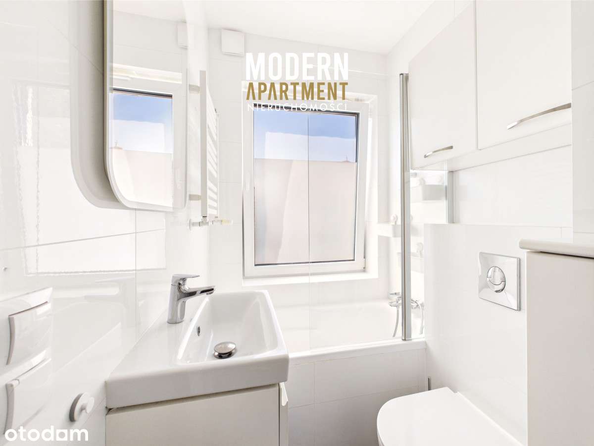 Gdańsk Strzyża! komfortowa kawalerka pod klucz-5