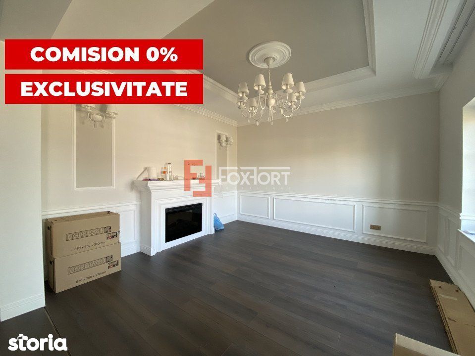 Casa Individuala de Lux, Mosnita Noua, Cartier Europa, Comision 0% - I