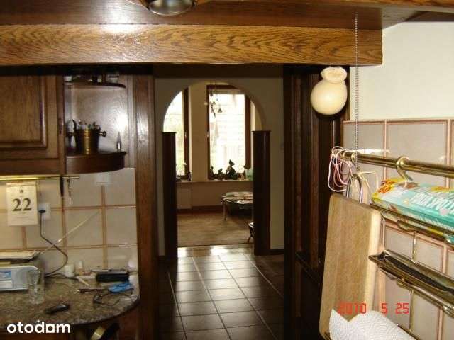 Dom bliźniak - Gdynia Dąbrowa - Pełny obrazek: 4/20