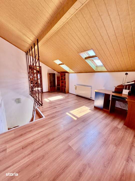 Casa individuala - zona Calea Dumbravii - 2 intrari separate-18