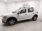 Dacia Sandero 1.5 dCi Stepway Easy-R - 4