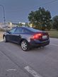 Volvo S60 D4 Geartronic - 4