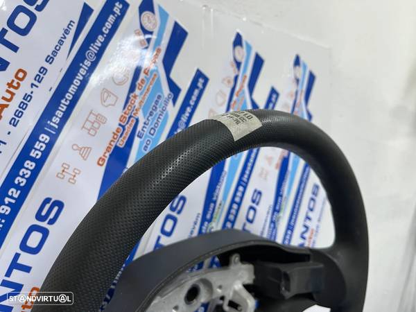 Volante como novo Toyota Aygo Peugeot 107 Citroen C1 2005 - 2014 - 2