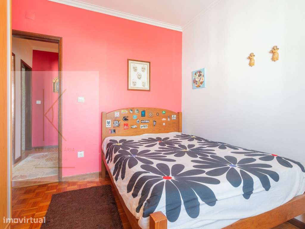 Apartamento T3 em Ponte de Lima - Vistas de Tirar o Fôlego e Uma Lo...-21