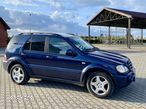 Mercedes-Benz ML 55 AMG - 5