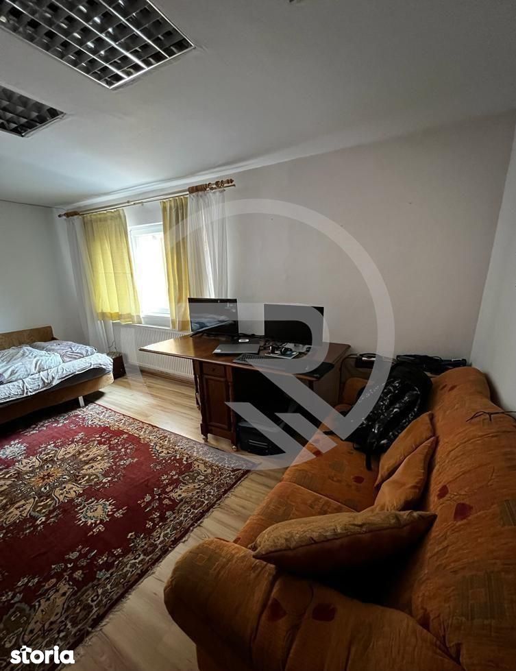 Apartament cu 2 camere , 54 mp, situat in cartierul Zorilor!
